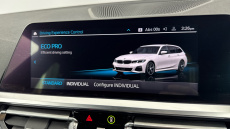 BMW 3 Series 330i M Sport 5dr Step Auto Petrol Estate